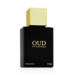 Ahmed Al Maghribi Oud Afghano Eau de Parfum (Unisexe) 50 ml