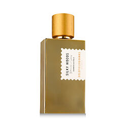Goldfield & Banks Silky Woods Eau de Parfum (Unisexe) 100 ml