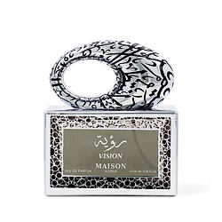 MAISON ASRAR Vision Eau de Parfum (Unisexe) 100 ml