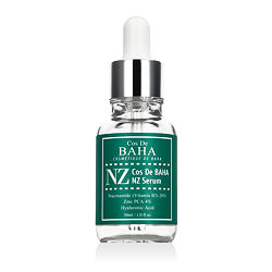 Cos De Baha NZ Niacinamide 20 + Zinc PCA 4 Serum 30 ml