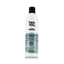Revlon Professional Pro You The Balancer Dandruff Control Shampoo 350 ml