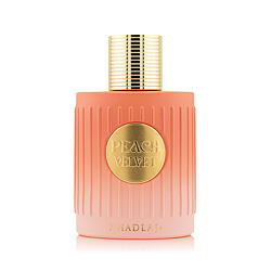 Khadlaj Peach Velvet Extrait de Parfum (Femme) 100 ml