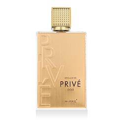 Riiffs Prive Gold Eau de Parfum (Homme) 80 ml
