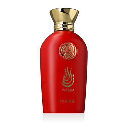 Riiffs Warda Eau de Parfum (Femme) 100 ml