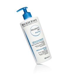 Bioderma Atoderm PP Baume Ultra-Nourrissant 500 ml