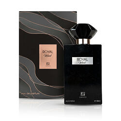 Ahmed Al Maghribi Royal Wood Eau de Parfum (Unisexe) 100 ml