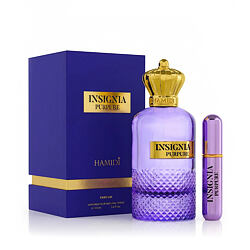 Hamidi Insignia Purpure Parfum (Unisexe) 105 ml