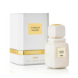Ajmal Virgin Musc Eau de Parfum (Unisexe) 100 ml