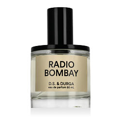 D.S. & Durga Radio Bombay Eau de Parfum (Unisexe) 50 ml