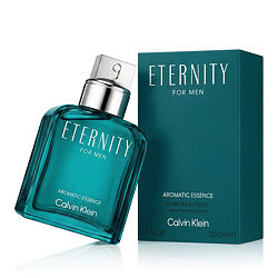 Calvin Klein Eternity Aromatic Essence for Men Parfum pour homme Intense 200 ml