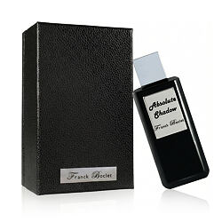 Franck Boclet Absolute Shadow Extrait de Parfum (Unisexe) 100 ml