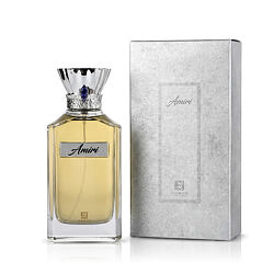 Ahmed Al Maghribi Amiri Eau de Parfum (Unisexe) 100 ml