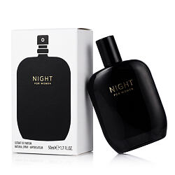 FRAGRANCE ONE Night For Women Extrait de Parfum (Femme) 50 ml