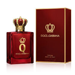 Dolce & Gabbana Q by Dolce & Gabbana Parfum (Femme) 50 ml