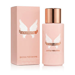 Rabanne Olympéa Lait pour le corps (Femme) 200 ml