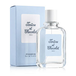 Tartine et Chocolat Ptisenbon Eau de Toilette (Femme) 100 ml