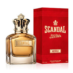 Jean Paul Gaultier Scandal Pour Homme Absolu Parfum (Homme) 150 ml
