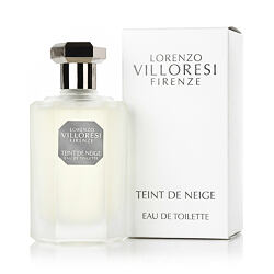 Lorenzo Villoresi Firenze Teint de Neige Eau de Toilette (Unisexe) 100 ml