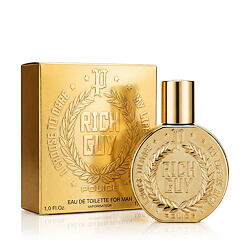 POLICE Rich Guy Eau de Toilette (Homme) 30 ml