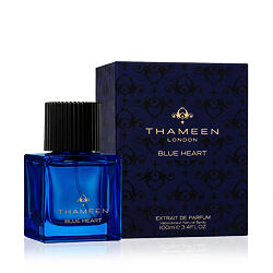 Thameen Blue Heart Extrait de Parfum (Unisexe) 100 ml
