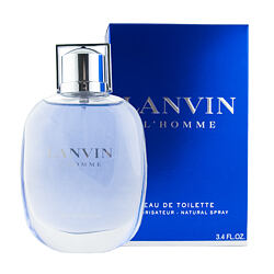 Lanvin L'Homme Eau de Toilette (Homme) 100 ml
