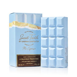 Sabrina Carpenter Sweet Tooth Me Espresso Eau de Parfum (Femme) 30 ml