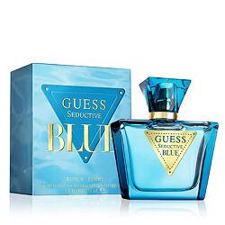 Guess Seductive Femme Blue Eau de Toilette (Femme) 50 ml