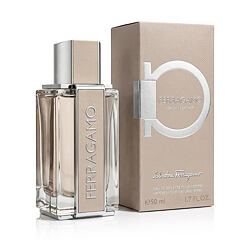 Ferragamo Ferragamo Bright Leather Eau de Toilette (Homme) 50 ml
