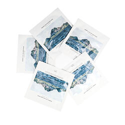 Dr.Althea Marine Anti-Blemish Mask 12 x 5 pces