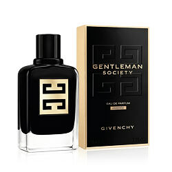 Givenchy Gentleman Society Ambrée Eau de Parfum (Homme) 60 ml
