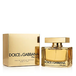 Dolce & Gabbana The One Eau de Parfum Intense (Femme) 50 ml
