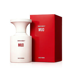 BORNTOSTANDOUT® MUD Eau de Parfum (Unisexe) 50 ml