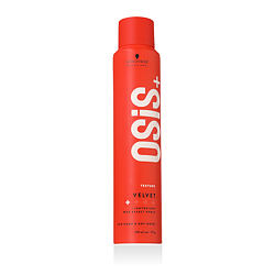 Schwarzkopf Professional OSiS+ Velvet Wax-effect Spray 200 ml