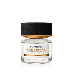 BMW Fragrances Amberness Eau de Parfum (Unisexe) 50 ml