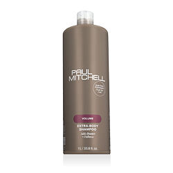 Paul Mitchell Volume Extra-Body Shampoo 1000 ml