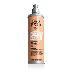 Tigi Bed Head Moisture Maniac Moisturizing Conditioner 400 ml