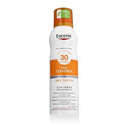 Eucerin Sun Sensitive Protect Sun Spray Dry Touch SPF 30 200 ml