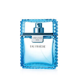 Versace Man Eau Fraîche Eau de Toilette (Homme) 50 ml