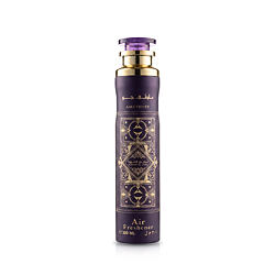 Lattafa Bade'e Al Oud Amethyst Spray d'intérieur 300 ml