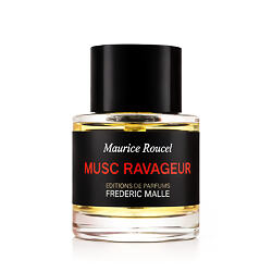 Frederic Malle Maurice Roucel Musc Ravageur Eau de Parfum (Unisexe) 50 ml