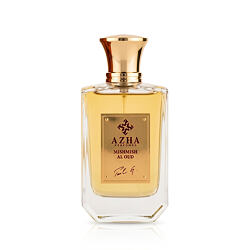 Azha Perfumes Mishmish Al Oud Eau de Parfum (Unisexe) 100 ml