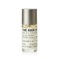 Le Labo Thé Noir 29 Eau de Parfum (Unisexe) 15 ml