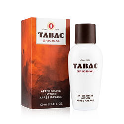 Tabac Original Lotion après-rasage homme 100 ml