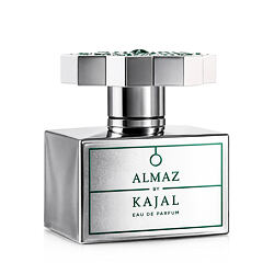 Kajal Almaz Eau de Parfum (Unisexe) 100 ml
