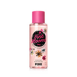 Victoria's Secret Pink Pink Blooms Spray pour le corps (Femme) 250 ml