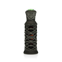 Al Haramain Musk Al Haramain Noir Huile parfumée (Unisexe) 12 ml