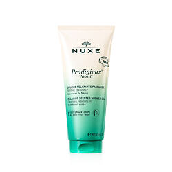 Nuxe Prodigieux Néroli Gel douche (Femme) 200 ml