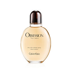 Calvin Klein Obsession for Men Eau de Toilette (Homme) 75 ml
