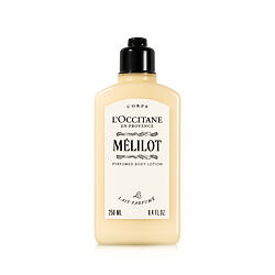L'Occitane Mélilot Lait pour le corps (Femme) 250 ml
