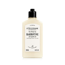 L'Occitane Barbotine Gel douche (Femme) 250 ml